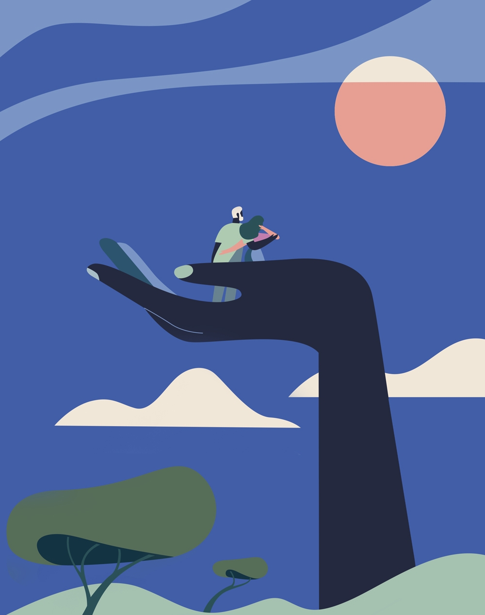 Vivre avec un myélome multiple