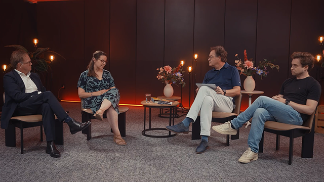 depressie een onzichtbare werkelijkheid episode 2