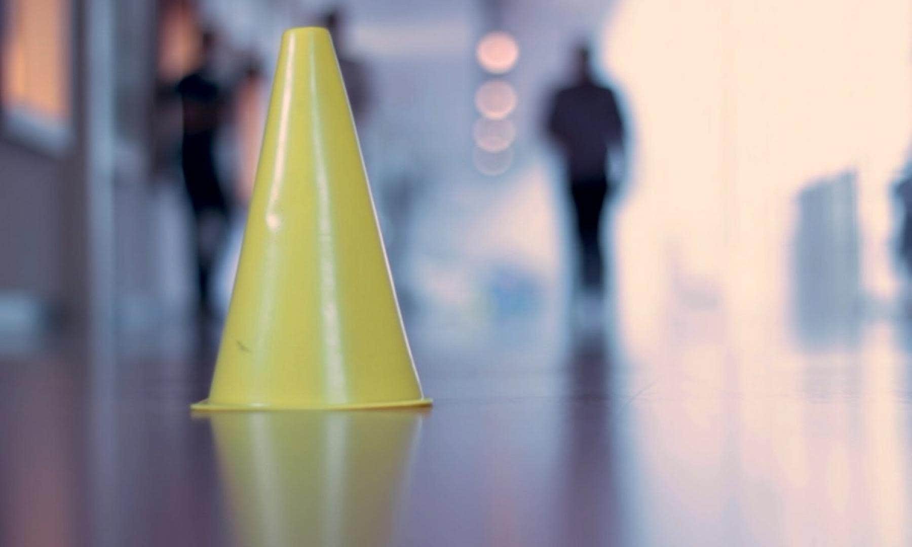 Een snelle diagnose met een pro-actieve behandeling