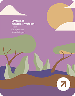 Leven met mantelcellymfoom

