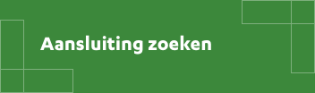 Aansluiting zoeken