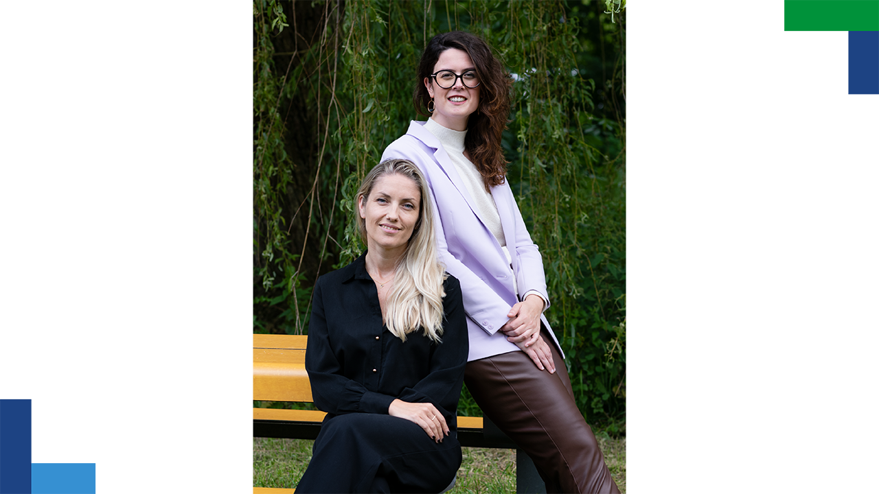 Rani and Elfie card thumbnail