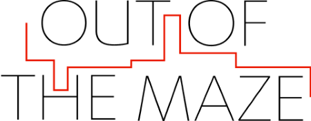Out of the Maze - Square image 