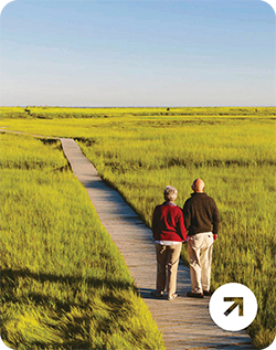 Vivre avec un cancer de la prostate