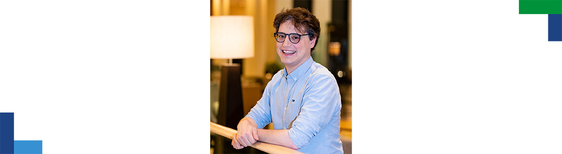 Dr. Krygier banner image