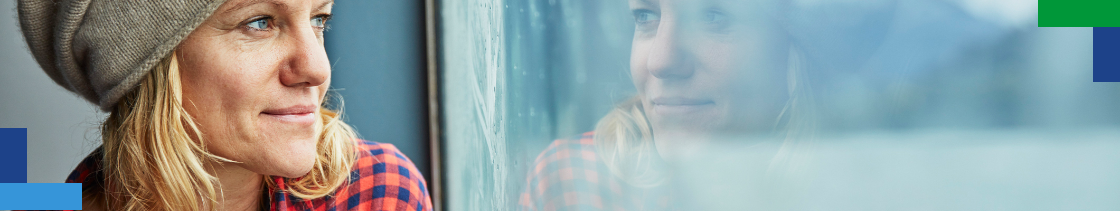 Koud weer leidt bij sommige mensen tot opflakkeringen