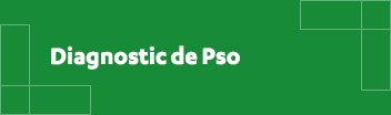 Diagnose van Pso
