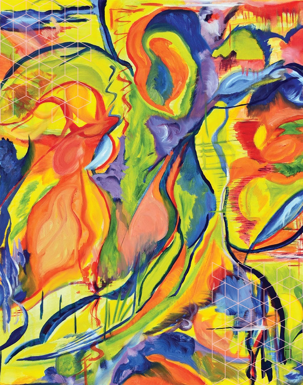 La vie au-delà de la dépression