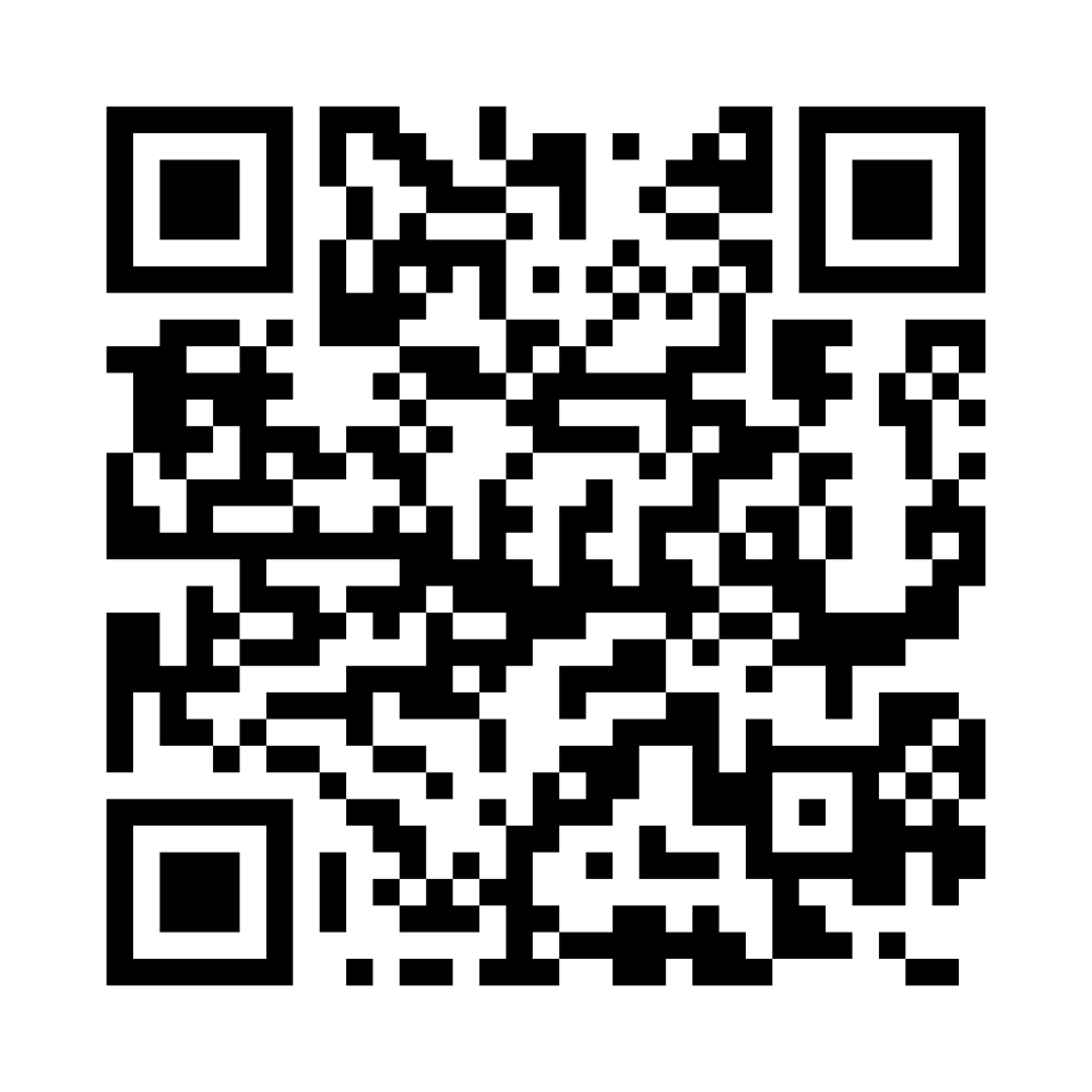 QR Code fr
