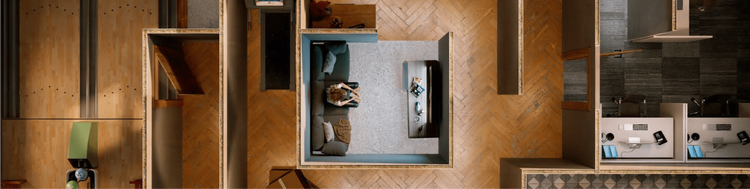 Out of the Maze image Out of the Maze image