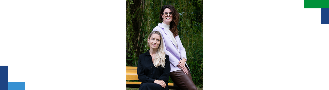 Rani & Elfie banner image