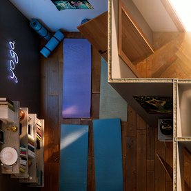 Fysieke activiteit Fysieke activiteit