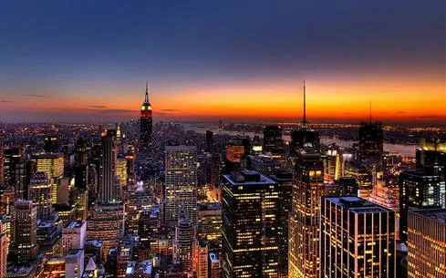 9 Selfie-Worthy Views Of NYC Skyline