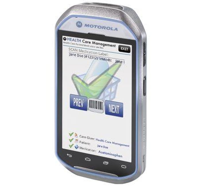 Voalte One Comes To Android