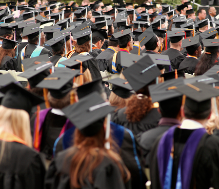 image for How Universities Can ...