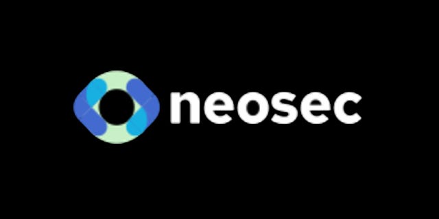 Neosec logo