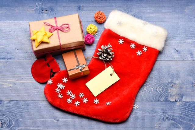 2022 Mgm Christmas Gift 10 Stocking Stuffers For Security Geeks