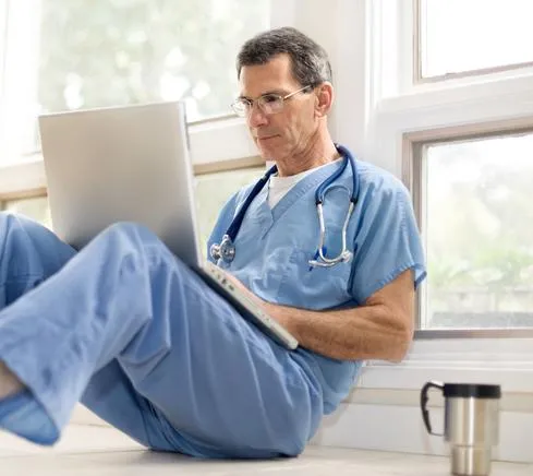Healthcare Social Networks: New Choices For Doctors, Patients Healthcare Social Networks: New Choices For Doctors, Patients