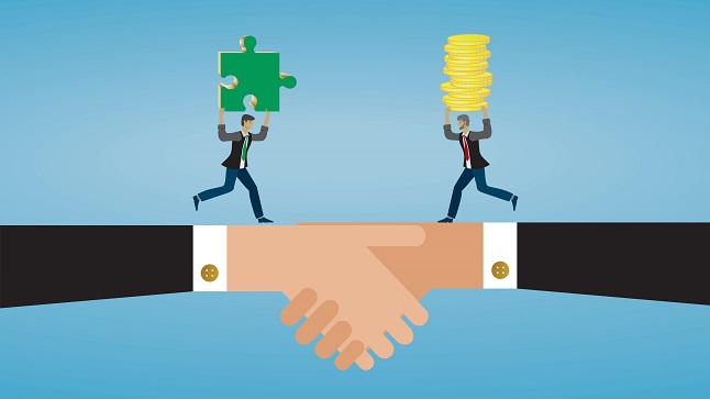 Dollars and Sense: CFO, CIO Relations Key to Investment Success - Vimarsana News