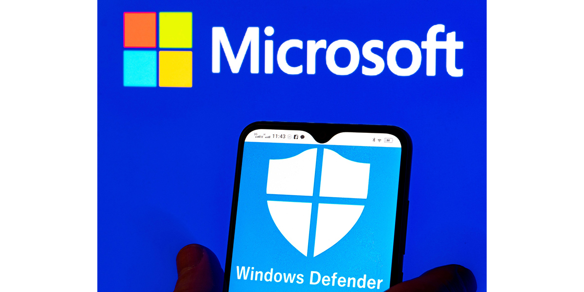 Microsoft Defender Gets New Security Protections