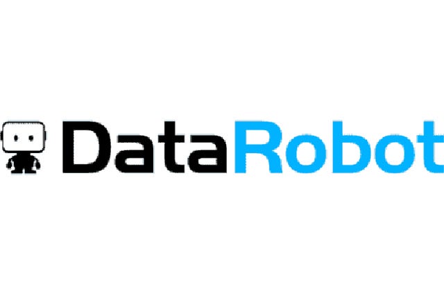 DataRobot logo