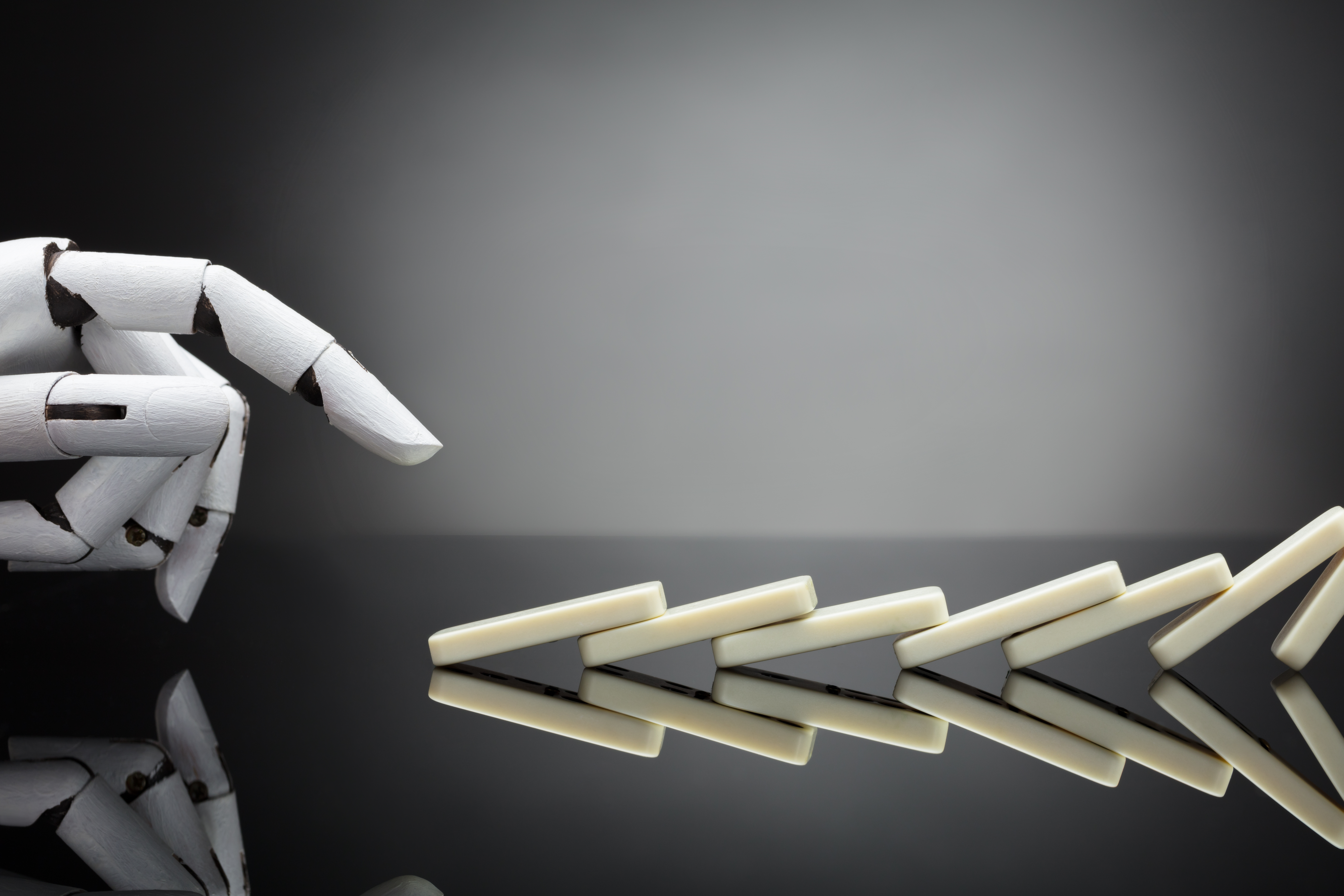 AI Risk Database Addresses Risks in the AI Supply Chain