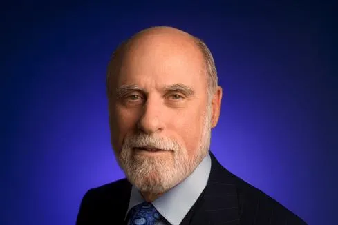 (Image: Vint Cerf)