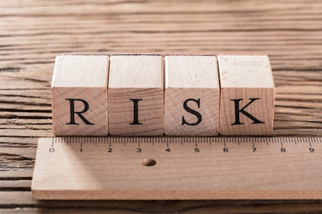 Perform Regular Risk Assessments