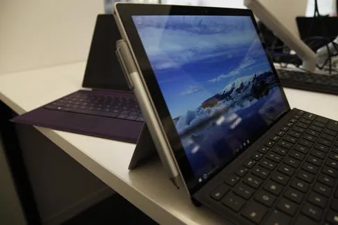 Surface Pro 4 vs. Surface Pro 3: Should You Upgrade?