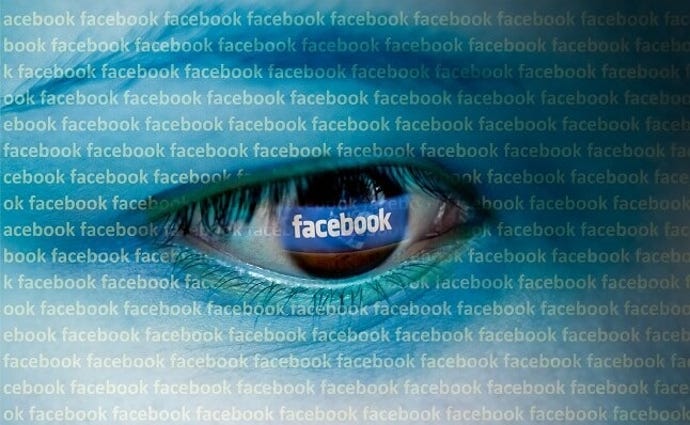Facebook and facial recognition