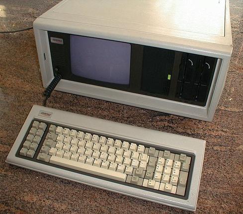 Throwback Thursday This Old Pc