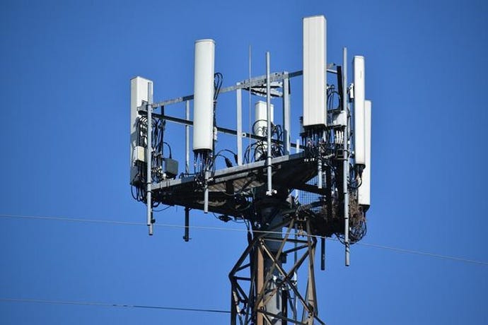 cell tower