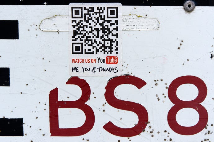 Think Before You Scan! Malicious QR Codes in the Wild