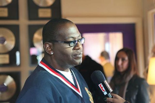 Former American Idol judge Randy Jackson teamed up with digital health and wellness company Everyday Health to create consume