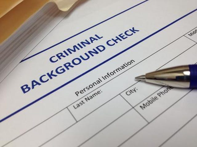 5. Conduct thorough background checks on those who receive privileged access accounts.