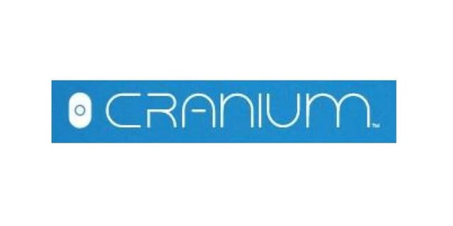 Cranium logo