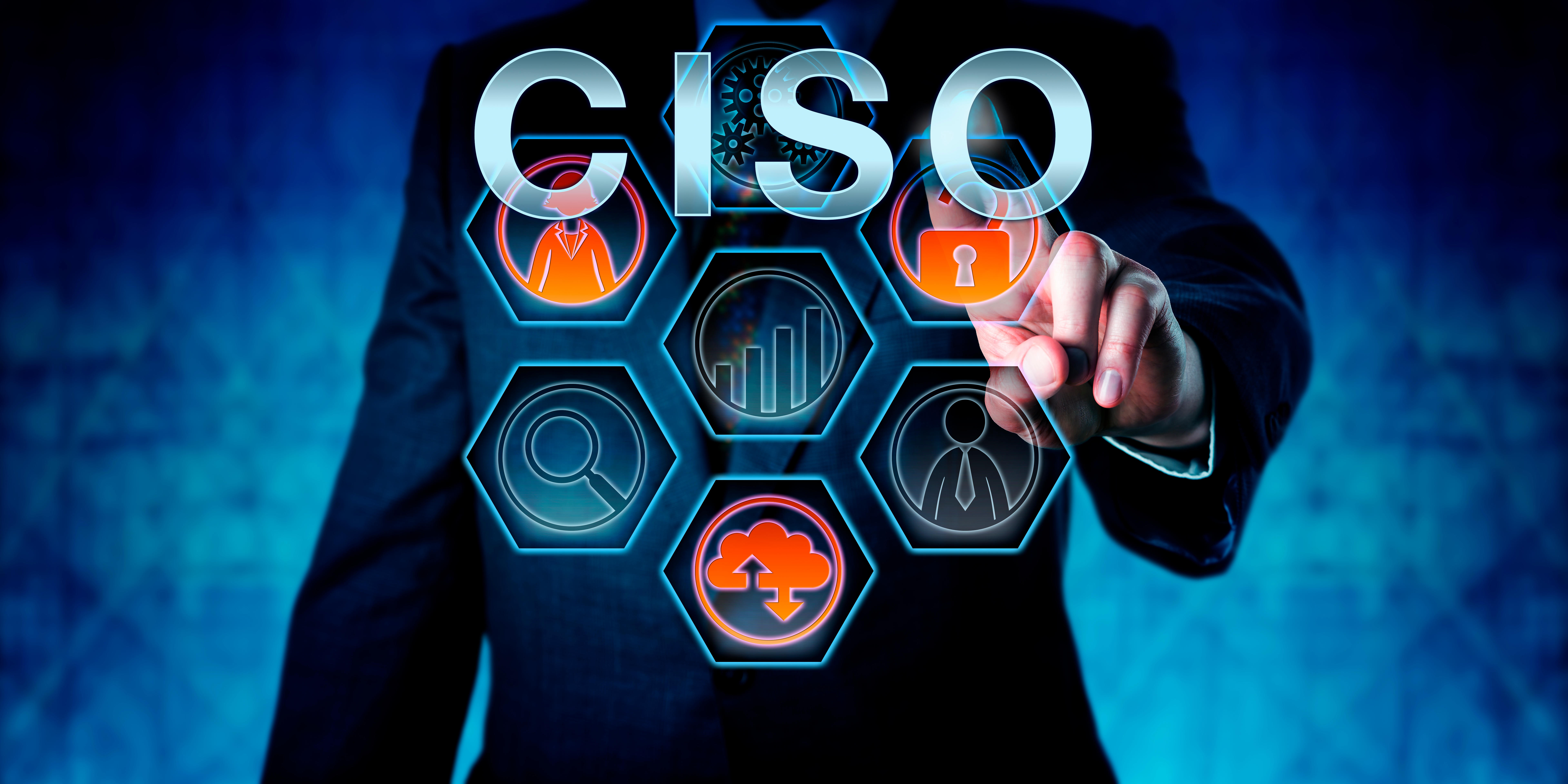 Rethinking Cybersecurity's Structure & the Role of the Modern CISO Pid