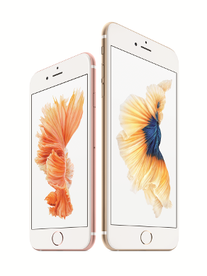 iPhone 6s: 5 Features Apple Left Out