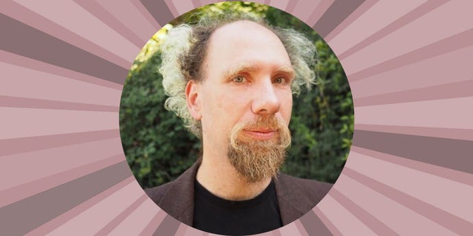 Image of Peter Eckersley