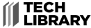 Tech Library Logo