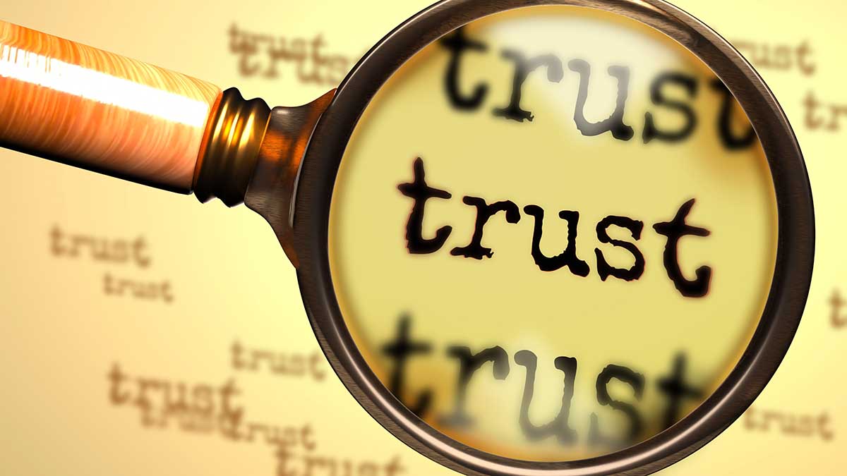 Reducing Risk With Zero Trust