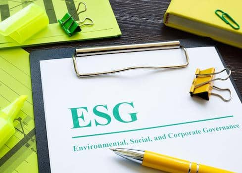 What InfoSec Pros Can Teach the Organization About ESG