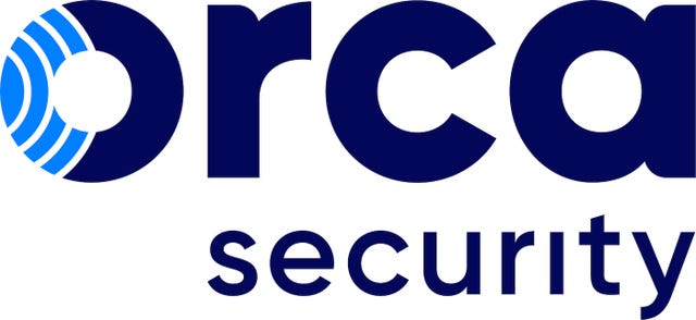 Orca Security logo