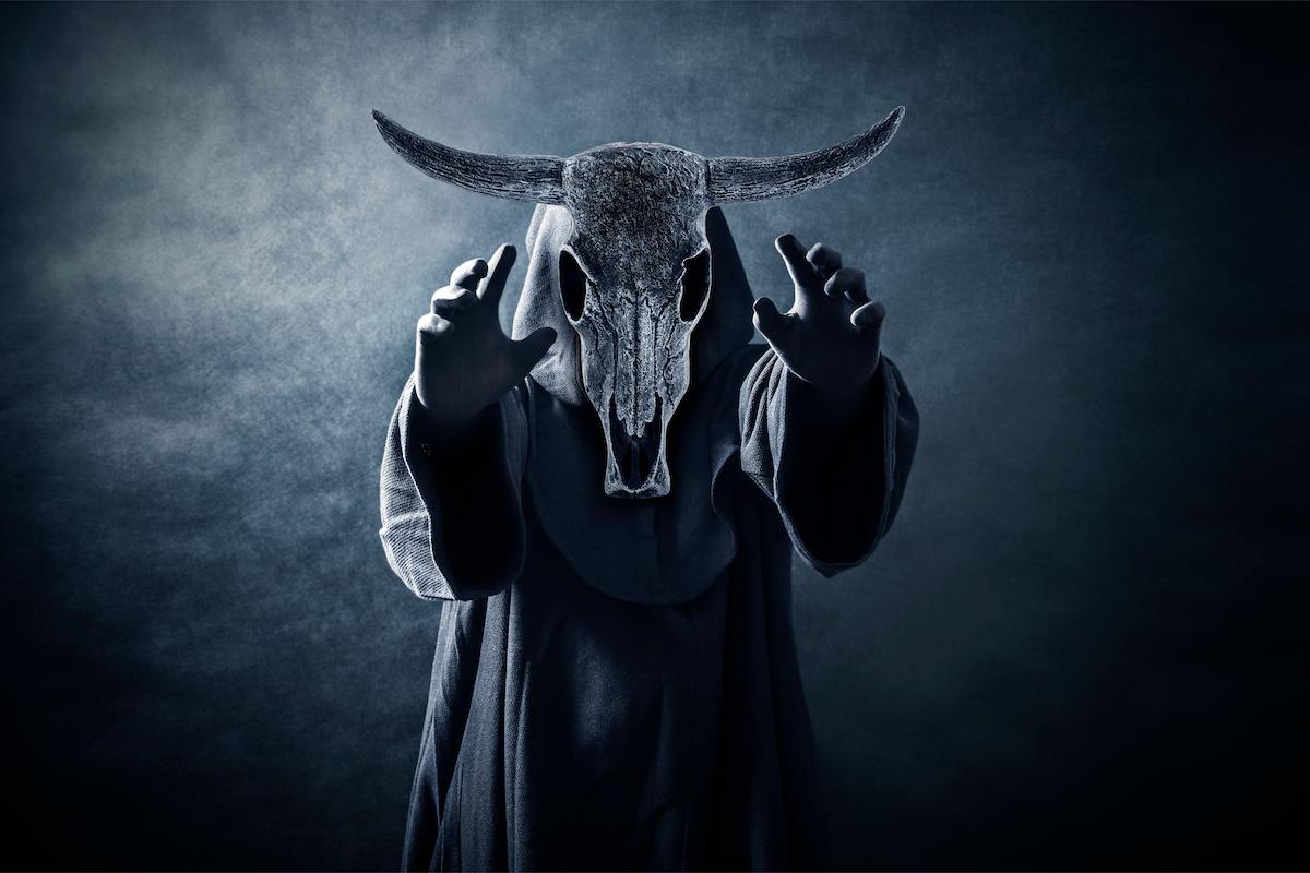 image for Cult of the Dead Cow ...