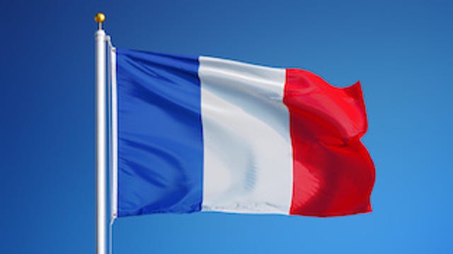 2. French Authorities Hit Google with $57M Fine