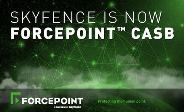 8. Forcepoint-Skyfence