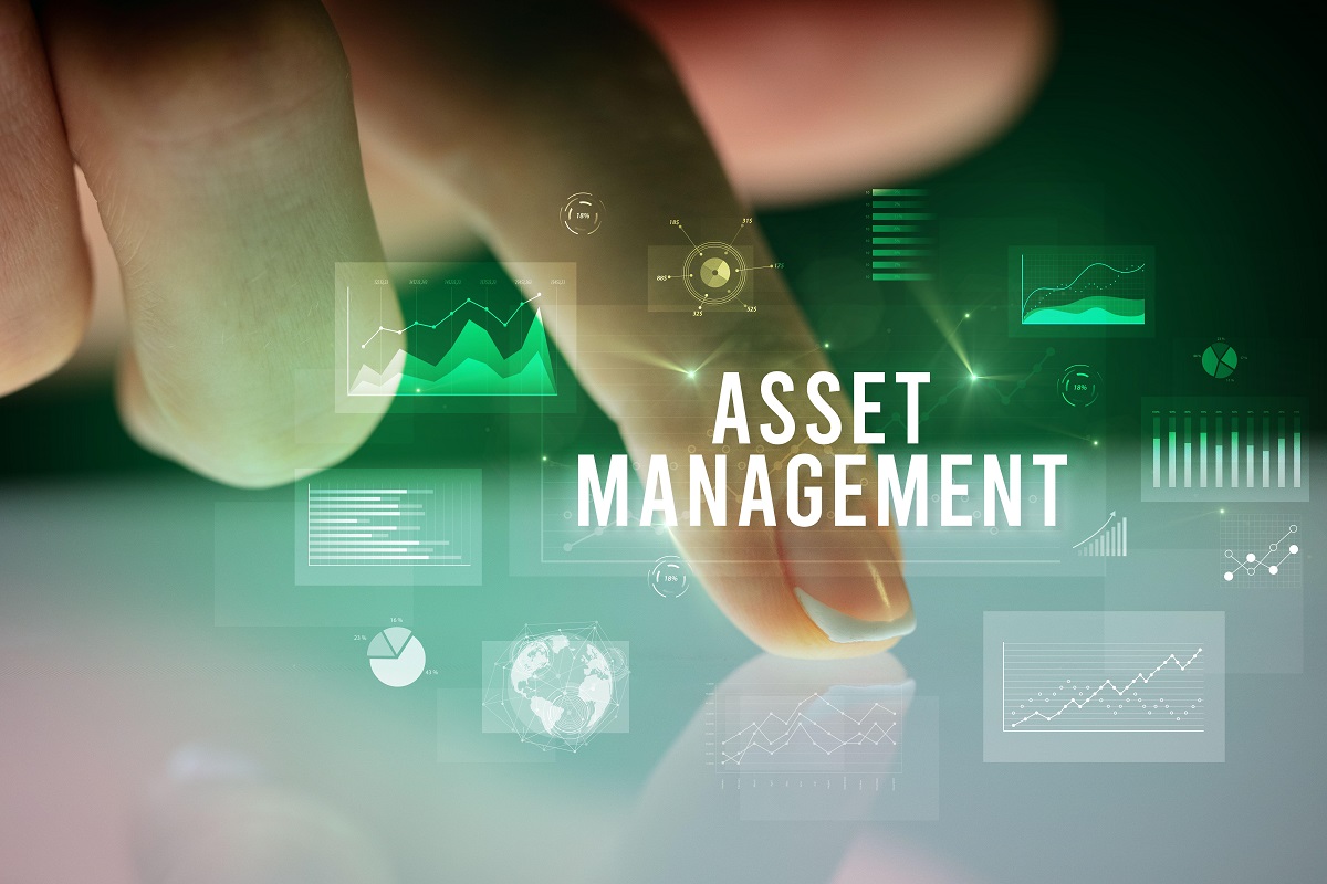 The Cyber-Asset Management Playbook for Supply Chain Modernization