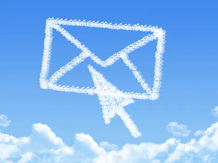 8 Reasons Cloud Email Is A Smart Move Now