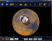 NASA, Microsoft Reveal Mars In Pictures