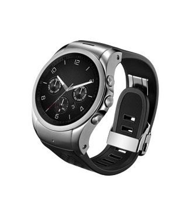 LG Urbane Smartwatch Forgoes Android Wear